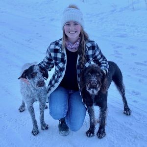 Meet your Posher, Marissa